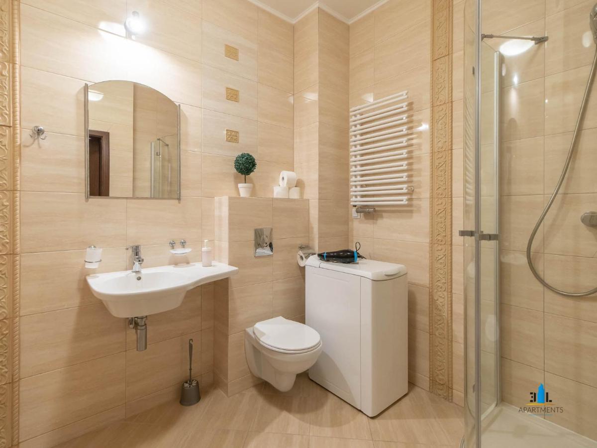 3L Apartments Diune Kołobrzeg Zewnętrze zdjęcie
