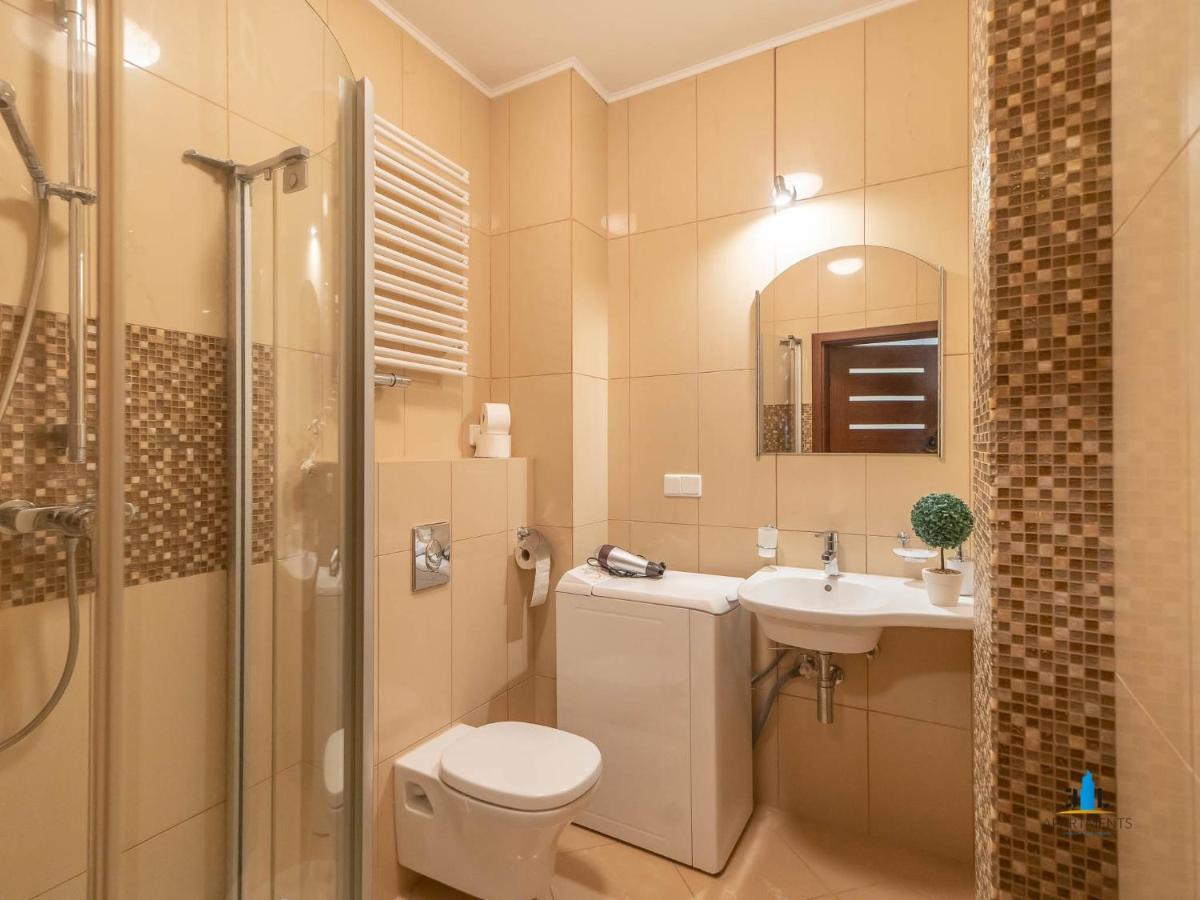 3L Apartments Diune Kołobrzeg Zewnętrze zdjęcie