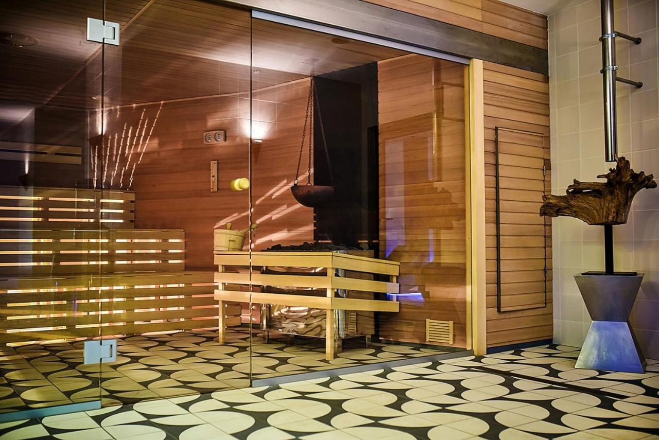 3L Apartments Diune Kołobrzeg Zewnętrze zdjęcie