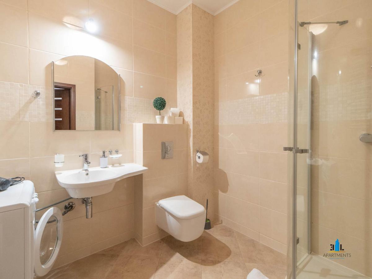 3L Apartments Diune Kołobrzeg Zewnętrze zdjęcie