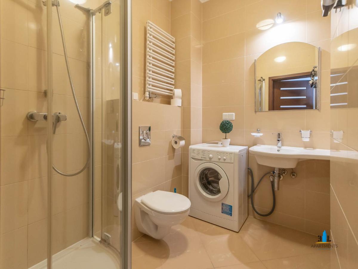 3L Apartments Diune Kołobrzeg Zewnętrze zdjęcie
