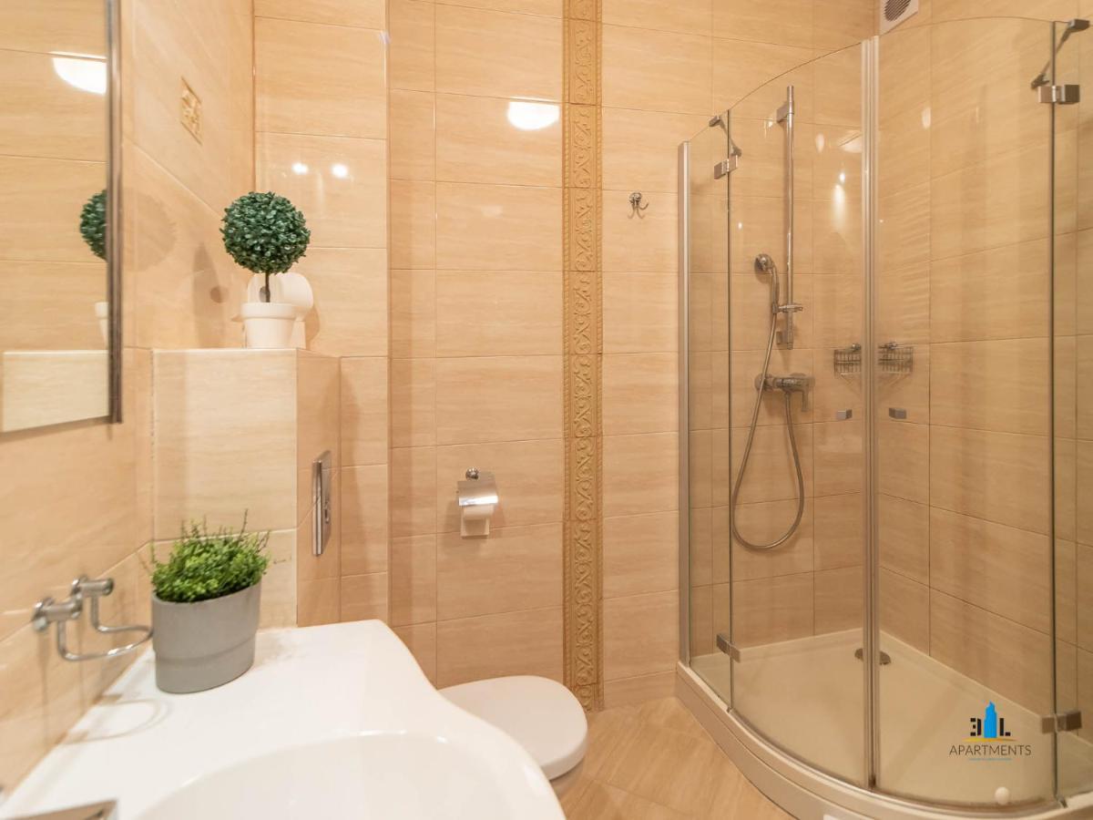 3L Apartments Diune Kołobrzeg Zewnętrze zdjęcie